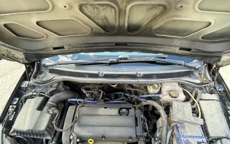 Opel Astra J, 2012 год, 650 000 рублей, 5 фотография