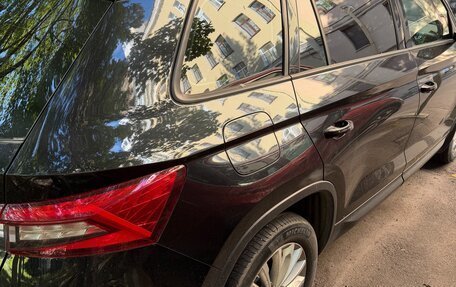 Skoda Kodiaq I, 2019 год, 2 850 000 рублей, 7 фотография