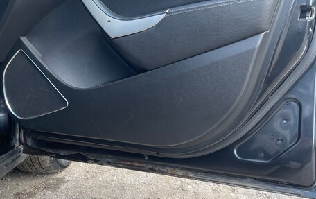 Opel Astra J, 2012 год, 650 000 рублей, 10 фотография