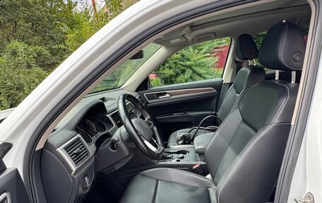 Volkswagen Atlas I, 2020 год, 4 000 000 рублей, 6 фотография