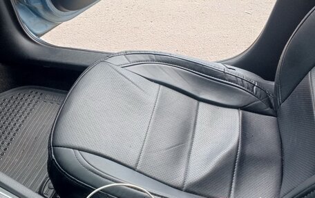 Skoda Octavia, 2008 год, 550 000 рублей, 12 фотография