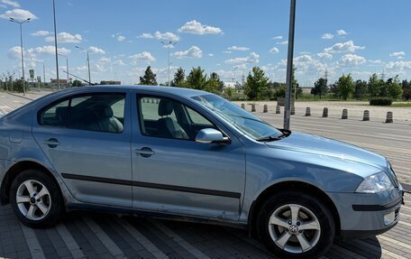 Skoda Octavia, 2008 год, 550 000 рублей, 5 фотография