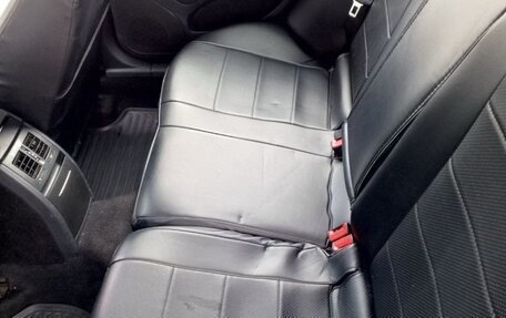 Skoda Octavia, 2008 год, 550 000 рублей, 9 фотография