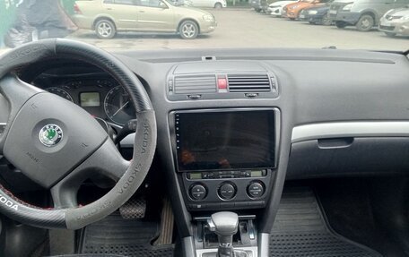 Skoda Octavia, 2008 год, 550 000 рублей, 6 фотография