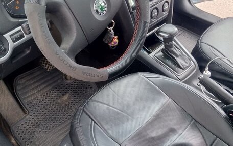 Skoda Octavia, 2008 год, 550 000 рублей, 11 фотография