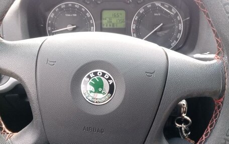 Skoda Octavia, 2008 год, 550 000 рублей, 7 фотография