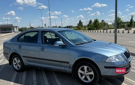 Skoda Octavia, 2008 год, 550 000 рублей, 4 фотография