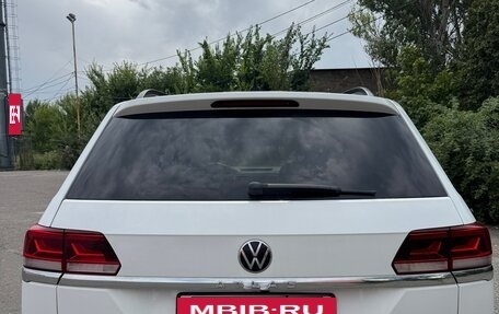 Volkswagen Atlas I, 2020 год, 4 000 000 рублей, 2 фотография