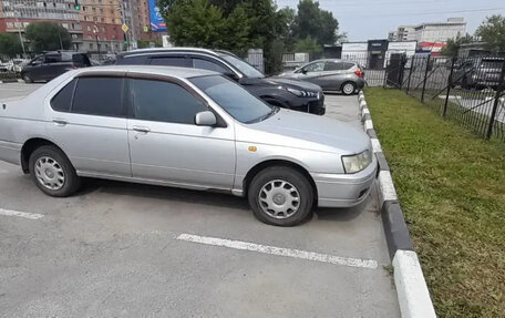 Nissan Bluebird XI, 2000 год, 290 000 рублей, 2 фотография
