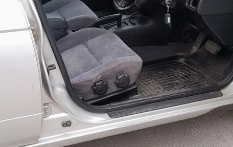 Nissan Bluebird XI, 2000 год, 290 000 рублей, 5 фотография