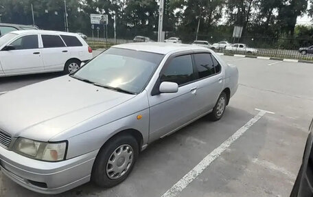 Nissan Bluebird XI, 2000 год, 290 000 рублей, 3 фотография