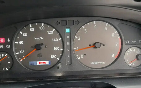 Nissan Bluebird XI, 2000 год, 290 000 рублей, 6 фотография