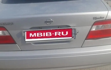 Nissan Bluebird XI, 2000 год, 290 000 рублей, 8 фотография