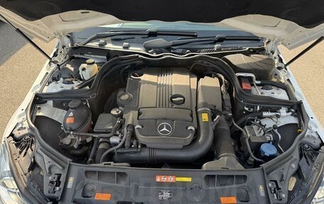 Mercedes-Benz C-Класс, 2014 год, 2 000 000 рублей, 3 фотография