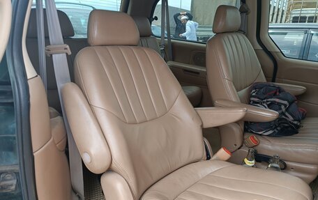 Chrysler Voyager III, 1996 год, 550 000 рублей, 9 фотография