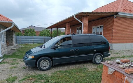 Chrysler Voyager III, 1996 год, 550 000 рублей, 7 фотография