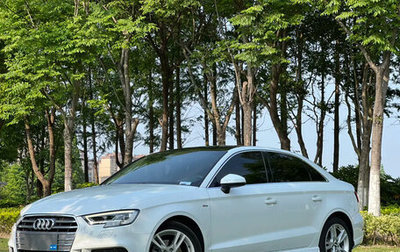 Audi A3, 2019 год, 1 760 000 рублей, 1 фотография