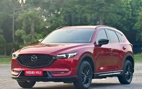 Mazda CX-5 II, 2026 год, 3 000 000 рублей, 1 фотография