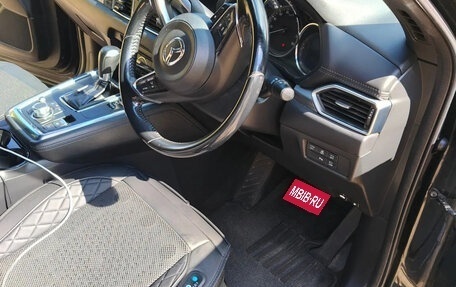 Mazda CX-8, 2018 год, 2 550 000 рублей, 1 фотография