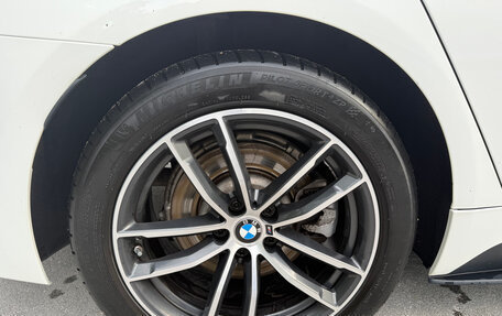 BMW 5 серия, 2021 год, 5 240 000 рублей, 23 фотография