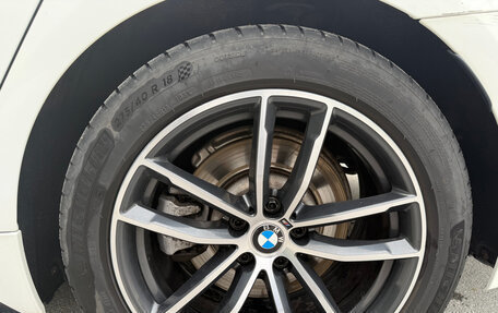 BMW 5 серия, 2021 год, 5 240 000 рублей, 24 фотография