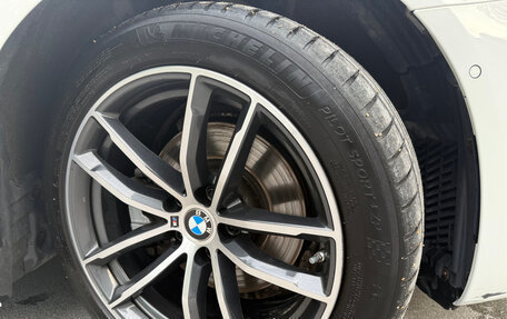 BMW 5 серия, 2021 год, 5 240 000 рублей, 22 фотография