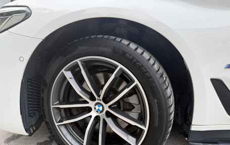 BMW 5 серия, 2021 год, 5 240 000 рублей, 25 фотография