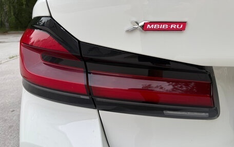 BMW 5 серия, 2021 год, 5 240 000 рублей, 18 фотография