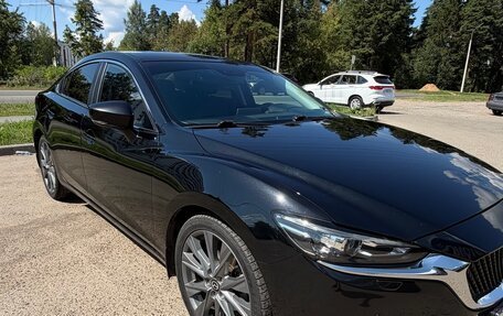 Mazda 6, 2021 год, 2 400 000 рублей, 3 фотография