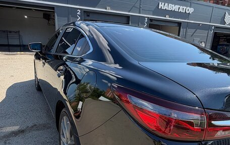 Mazda 6, 2021 год, 2 400 000 рублей, 8 фотография