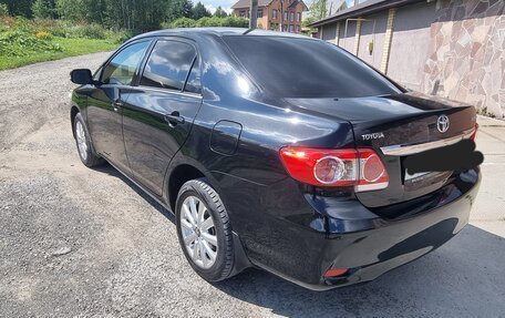 Toyota Corolla, 2012 год, 880 000 рублей, 6 фотография