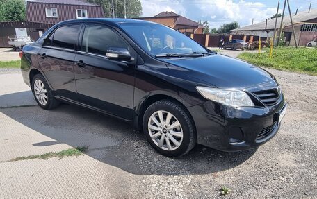 Toyota Corolla, 2012 год, 880 000 рублей, 4 фотография