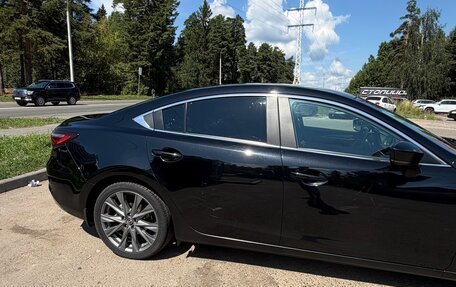 Mazda 6, 2021 год, 2 400 000 рублей, 5 фотография