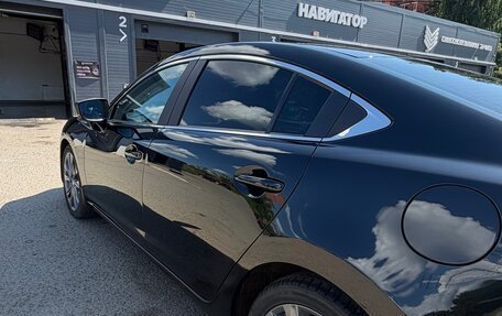 Mazda 6, 2021 год, 2 400 000 рублей, 9 фотография