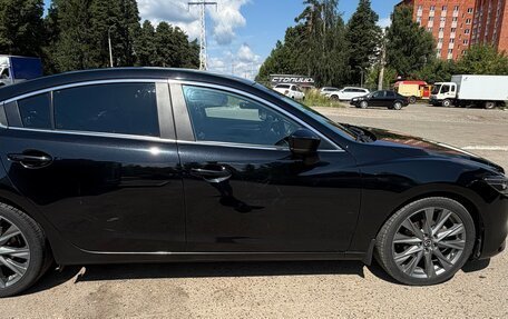 Mazda 6, 2021 год, 2 400 000 рублей, 4 фотография