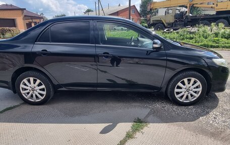Toyota Corolla, 2012 год, 880 000 рублей, 5 фотография