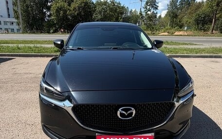 Mazda 6, 2021 год, 2 400 000 рублей, 2 фотография