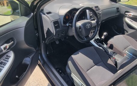 Toyota Corolla, 2012 год, 880 000 рублей, 10 фотография
