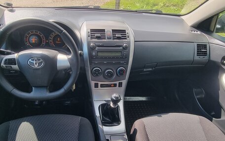 Toyota Corolla, 2012 год, 880 000 рублей, 12 фотография