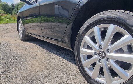 Toyota Corolla, 2012 год, 880 000 рублей, 9 фотография