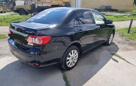 Toyota Corolla, 2012 год, 880 000 рублей, 8 фотография