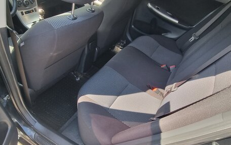 Toyota Corolla, 2012 год, 880 000 рублей, 14 фотография