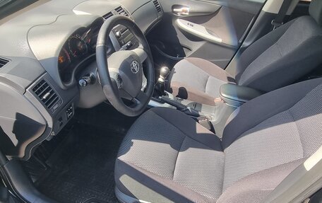 Toyota Corolla, 2012 год, 880 000 рублей, 11 фотография