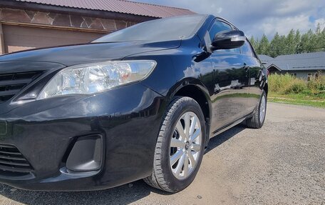 Toyota Corolla, 2012 год, 880 000 рублей, 18 фотография
