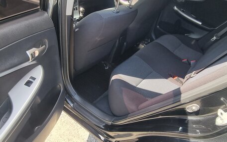 Toyota Corolla, 2012 год, 880 000 рублей, 13 фотография