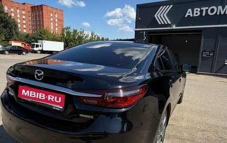 Mazda 6, 2021 год, 2 400 000 рублей, 6 фотография