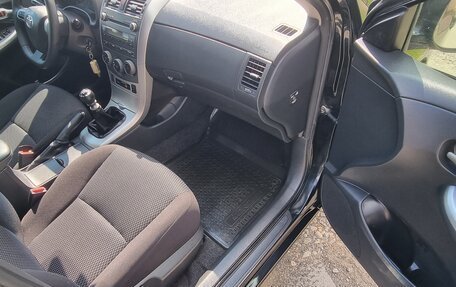 Toyota Corolla, 2012 год, 880 000 рублей, 19 фотография