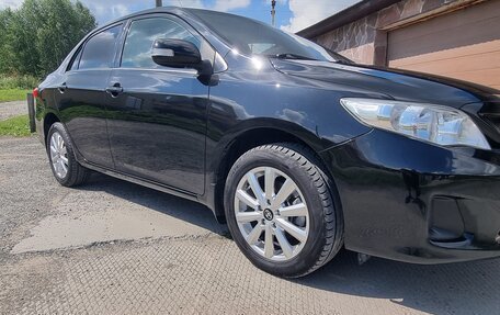 Toyota Corolla, 2012 год, 880 000 рублей, 25 фотография