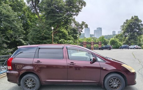 Toyota Wish II, 2008 год, 830 000 рублей, 3 фотография