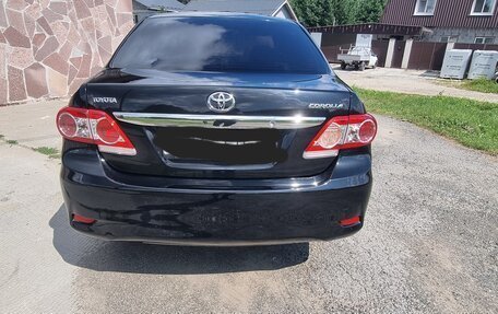 Toyota Corolla, 2012 год, 880 000 рублей, 22 фотография